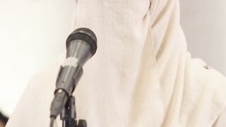Urdu poetry AI