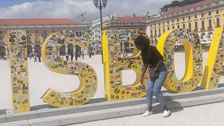 Viva Lisboa