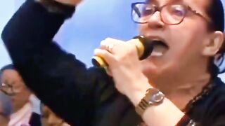Escuta o que ela disse