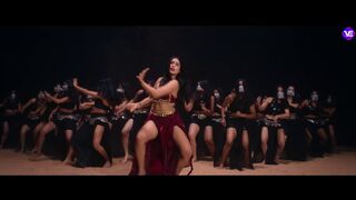 Dheemee Dheemee Aanch (Official Video) _ Sultana Nooran ft. Aakriti Negi _ Sanjeev Chaturvedi