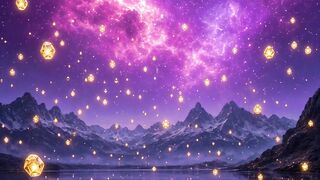 Nebula Valley ✨ | Dreamy Fantasy ASMR