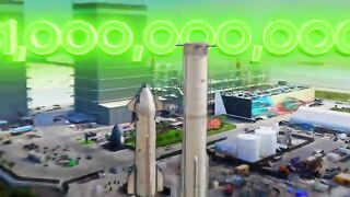 $1 vs $1,000,000,000 Futuristic Tech!