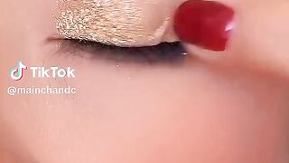 Gilter Eyes Makeover 10