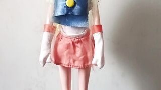 Vénus da Colecção Sailor Moon 1996.
