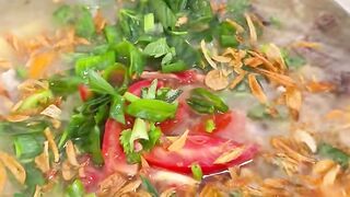 Resep Sop Daging Sapi Bening, Kuahnya Segar & Rempahnya Berasa Banget! 🍲✨