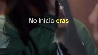 Deus está contigo