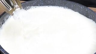COMO FAZER REQUEIJÃO CASEIRO DELICIOSO