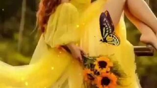 Aadarayaka pipi mal sinaha neth athare kandulal thibuna...// IMAGE VIDEO SONG