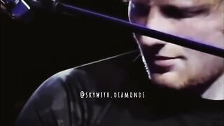 photograph - ed sheeran