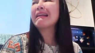 Amanda lagi mager