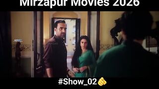 🔥 Mirza Pur — Ek Aisa Raaz Jo Sab Kuch Badal Dega! | Bollywood Drama & Suspense