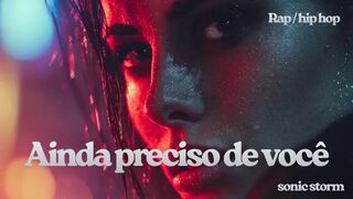 ALMA BLINDADA - Ainda preciso de você - [Rap Emocional / Clipe Oficial]