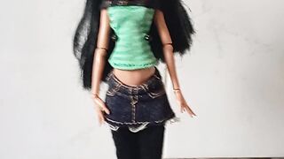 Cléo do Nilo Monster High.