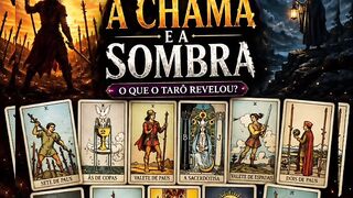 Uma história contada pelo tarô