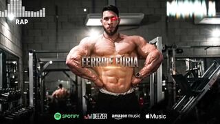 FERRO E FÚRIA