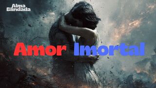 Essa música vai mexer com você… 💔 Amor Imortal (Rap Romântico)