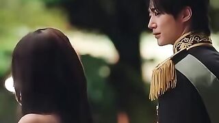 Is this what love is? | 사랑이 이런 걸까. | É isto que é o amor?