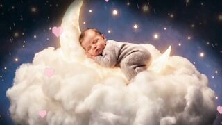 "The secret to a peaceful baby at bedtime #sleepytime #newborn"