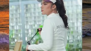 tahun baru raket baru nichh Karamoy