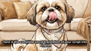 😲If Your Small Dog Does This, It COMPLETELY Trusts You You Never Noticed