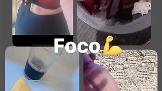 Emagrecer é vida❤️