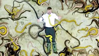 I Survived The 5 Deadliest Places On Earth 4
