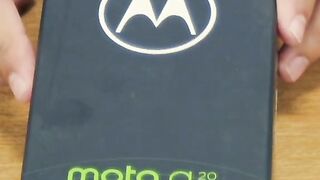 Motorola g20