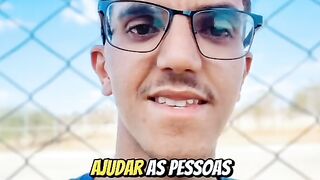 GUGA SANTOS YT   -  MENSAGEM | MESSAGE | FRASE | PHRASE. 8