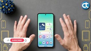 Samsung Galaxy A27: Como atualizar o Sistema?