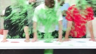 Pick The Wrong Tube, Get Slimed
