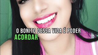 MENSAGEM DE FÉ