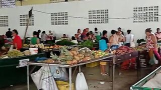 Feira livres 2