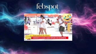 Raspadinha ficou brava