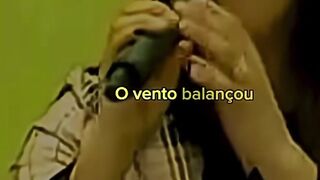 O vento balançou seu barco?