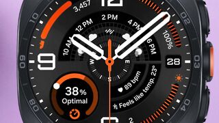Galaxy Watch Ultra 2: Como fazer Hard Reset?