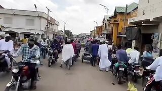 Funny Cycling