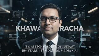 IT & AI Technology Consultant