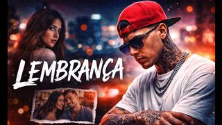 LEMBRANÇA — Música Emocionante Sobre Amor e Saudade | Rap Rock Hip Hop