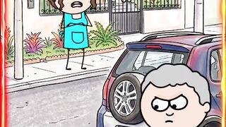 A casa da sogra