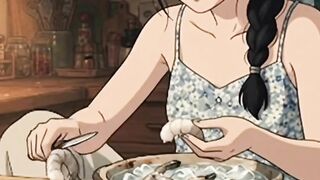 밥도둑 끝판왕! 짭조름한 간장새우장 만들기 🦐🍚✨