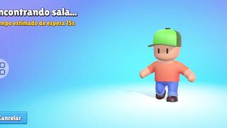 Stumble Guys 2026 - Android Gameplay