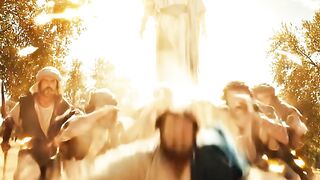 ELE teve Um ENCONTRO com DEUS...