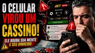 The Smartphone Has Become a Casino The Psychological Trap of Betting Apps