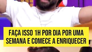 Como ganhar dinheiro dedicado 1 h por dia