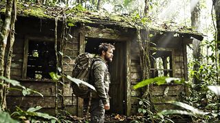 The Map to Freedom – Wilderness Survival
