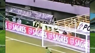 Dulu dianggap LEBIH HEBAT dari Cristiano Ronaldo, tapi kenapa karirnya malah merosot? 🤔⚽️
