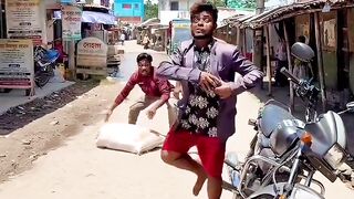 Funny Comedy Video 4