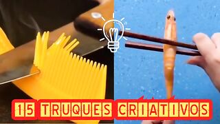 10 IDEIAS PARA TORNAR SEU DIA A DIA MAIS PRÁTICO