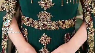 Arabic Fancy dress