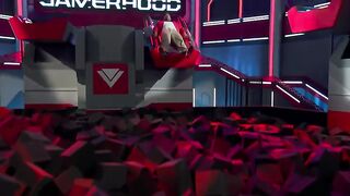 Gamerhood Season 5 Episode 4 #StateFarmPartner @statefarm